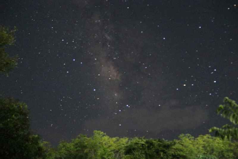 星空