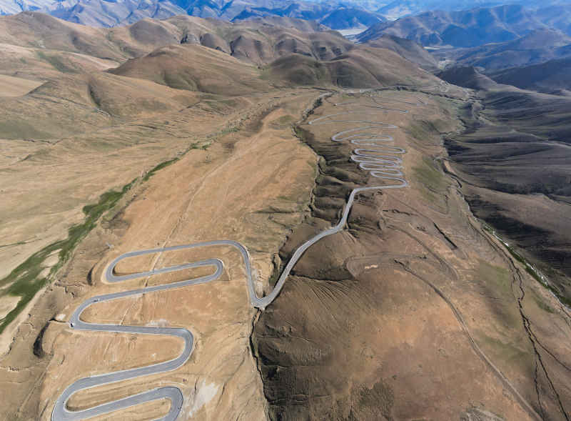 珠峰国家公园 9