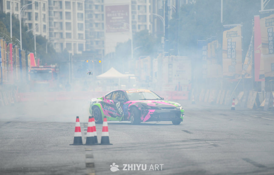 贵州村GT  城市村GT 26