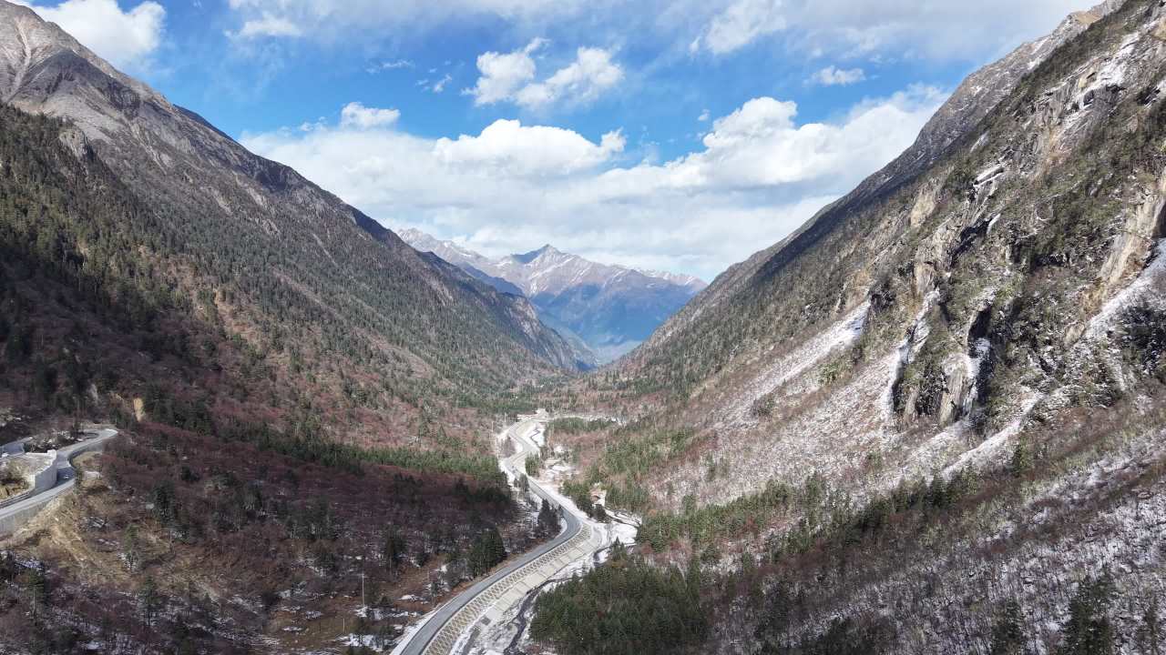 理小路大二普航拍 18