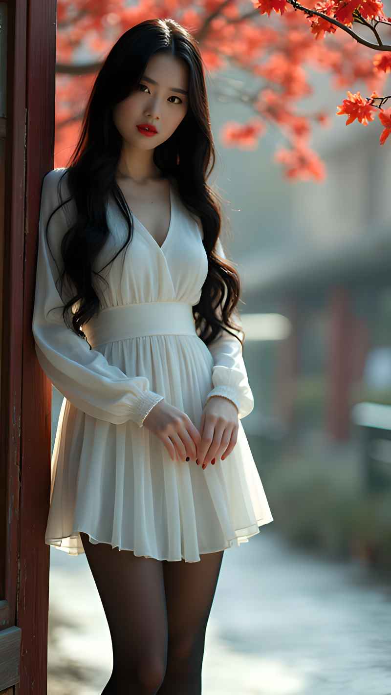 大片美女好身材高质感 4