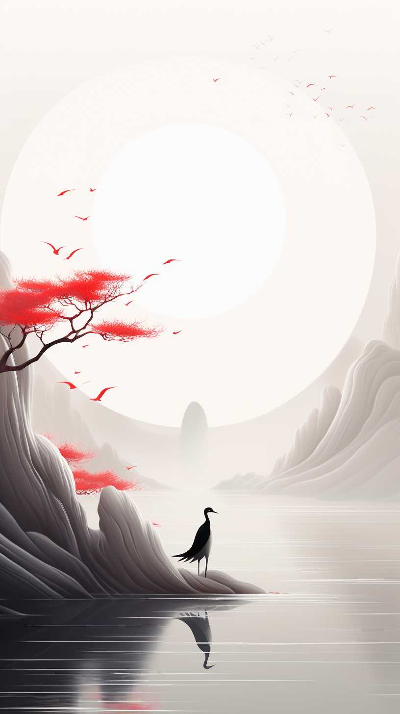 唯美艺术浅白色背景999