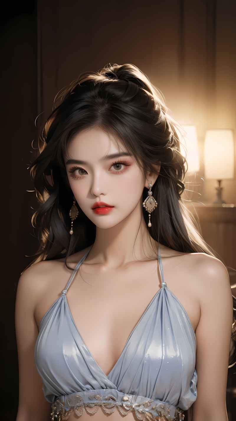 摄影图亚洲美女 44