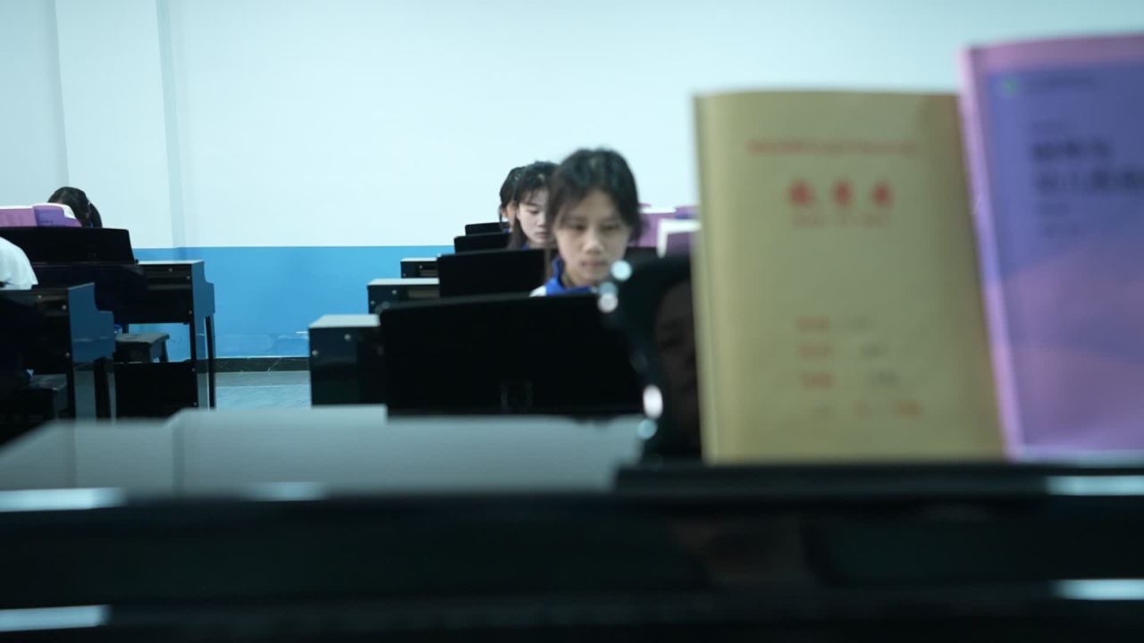 钢琴 4