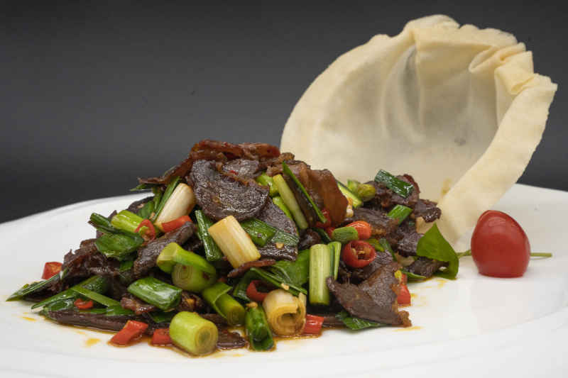 食物 6