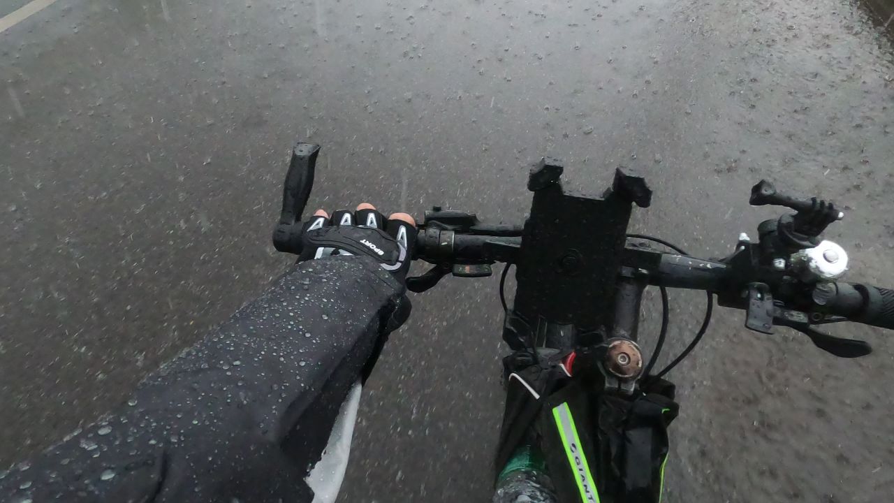 西藏沿途318 30