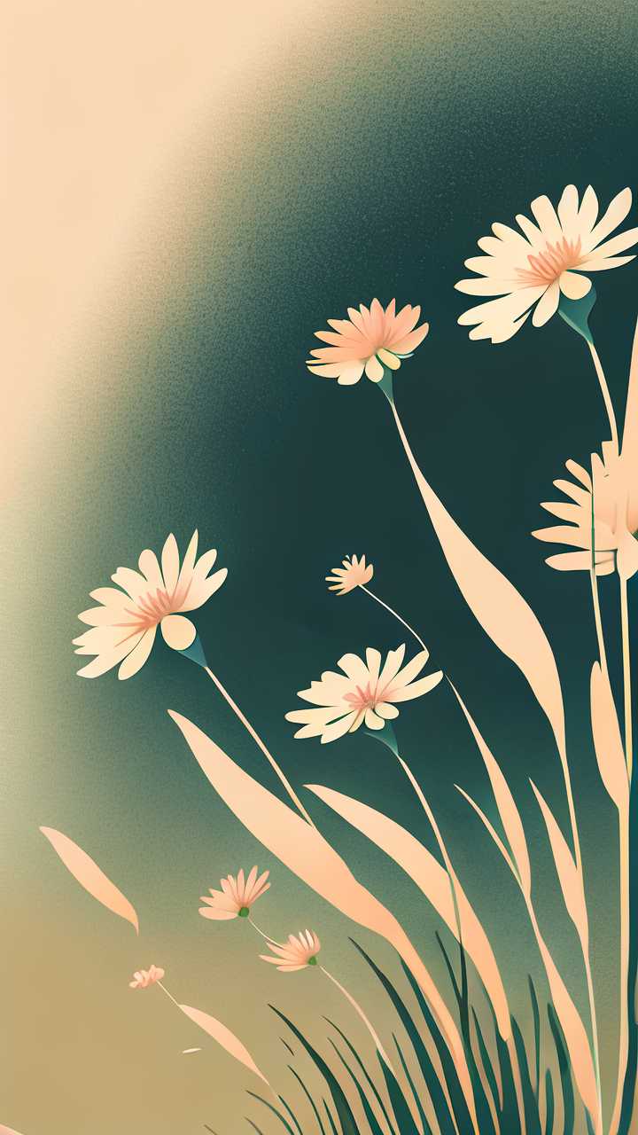 花花草草