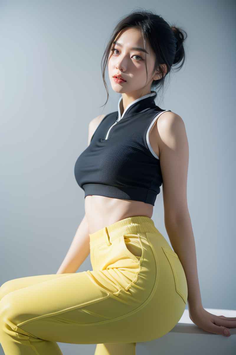 简约唯美生活照 11