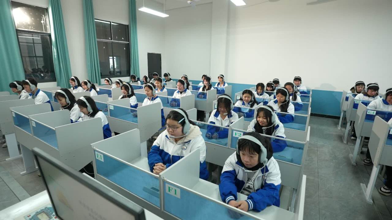 听力 6