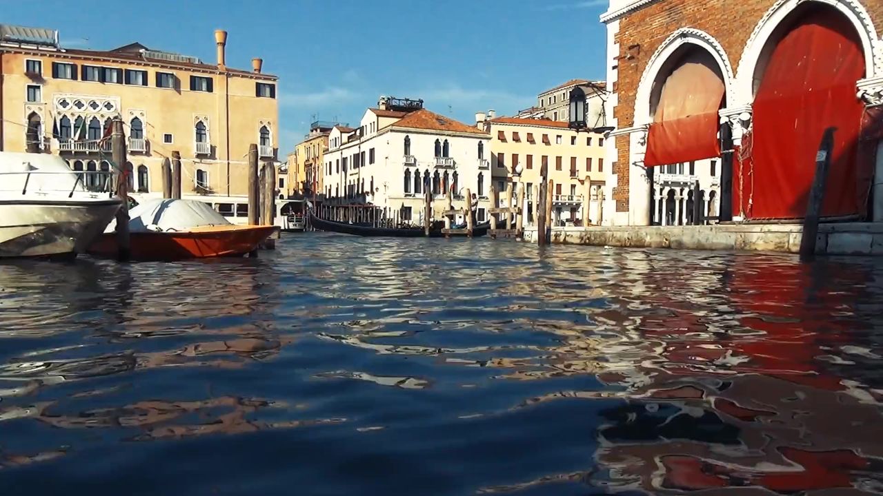 威尼斯意大利欧洲旅行