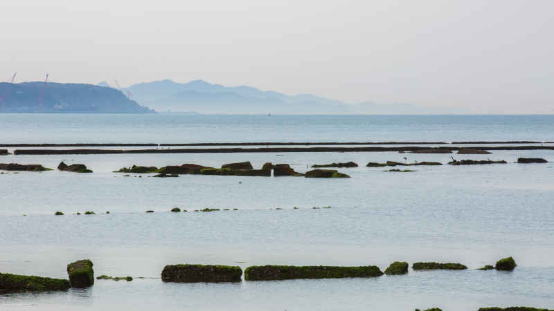 威海海螺湾 3