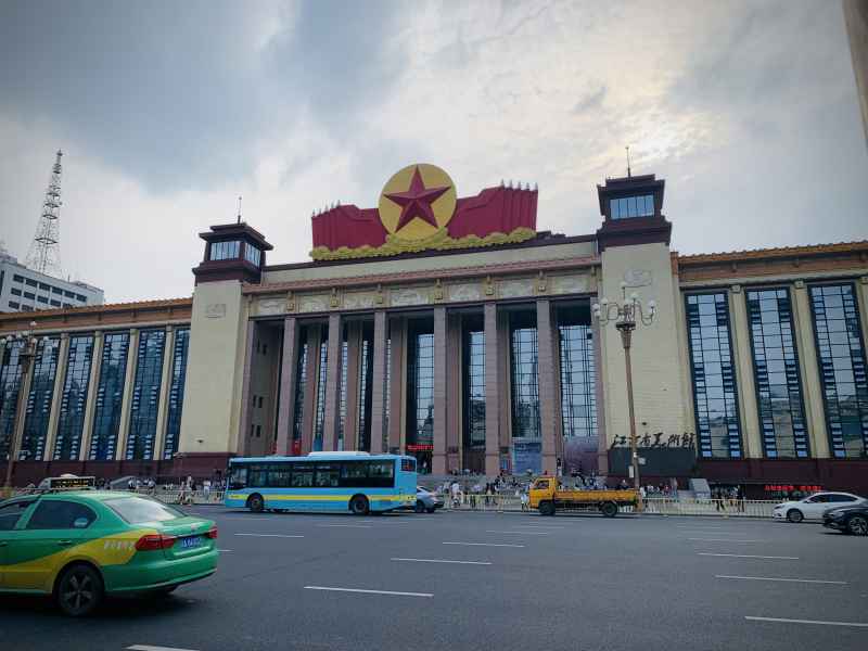 南昌印象 5