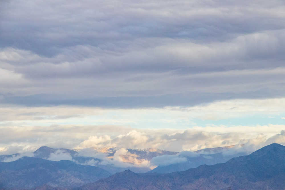 山川