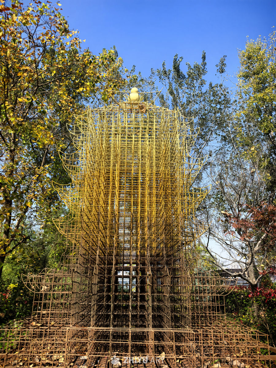 这就是武汉铁鹤楼