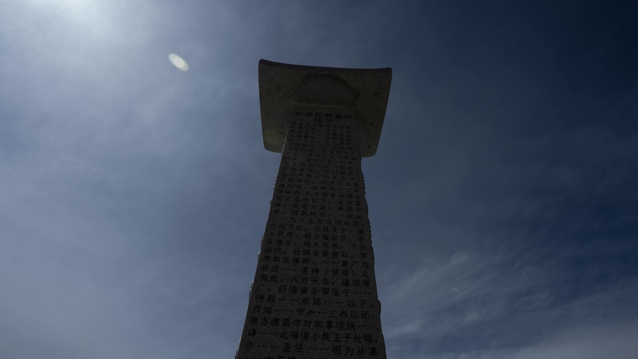 西藏延时合集