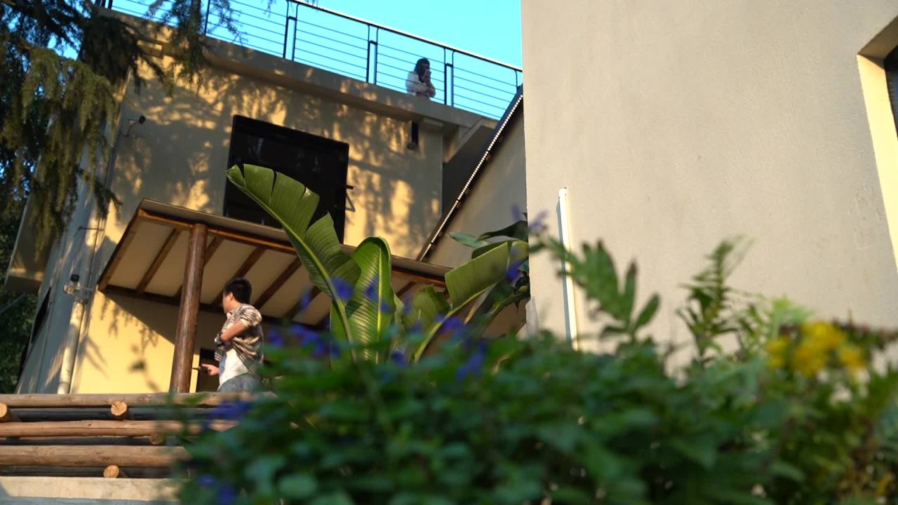 生活节 9