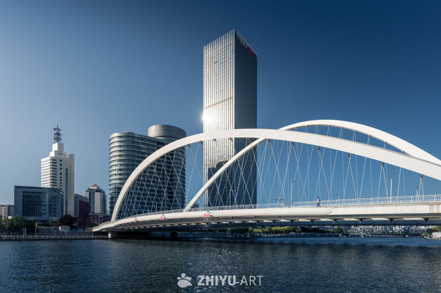 天津建筑