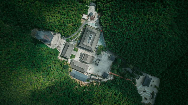 杭州釜托寺