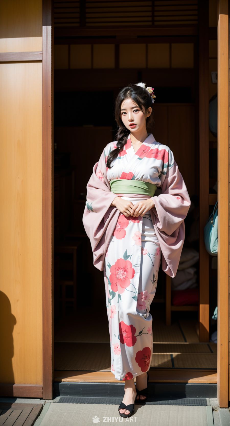和服 19