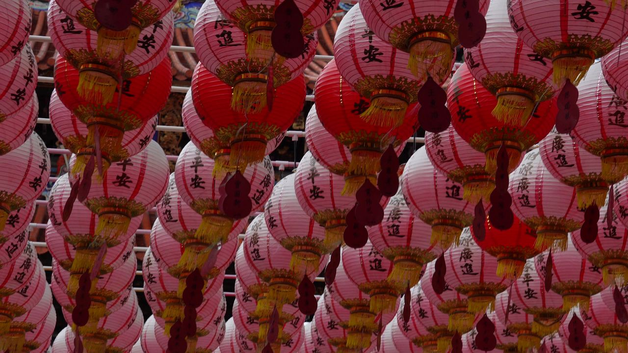 灯笼