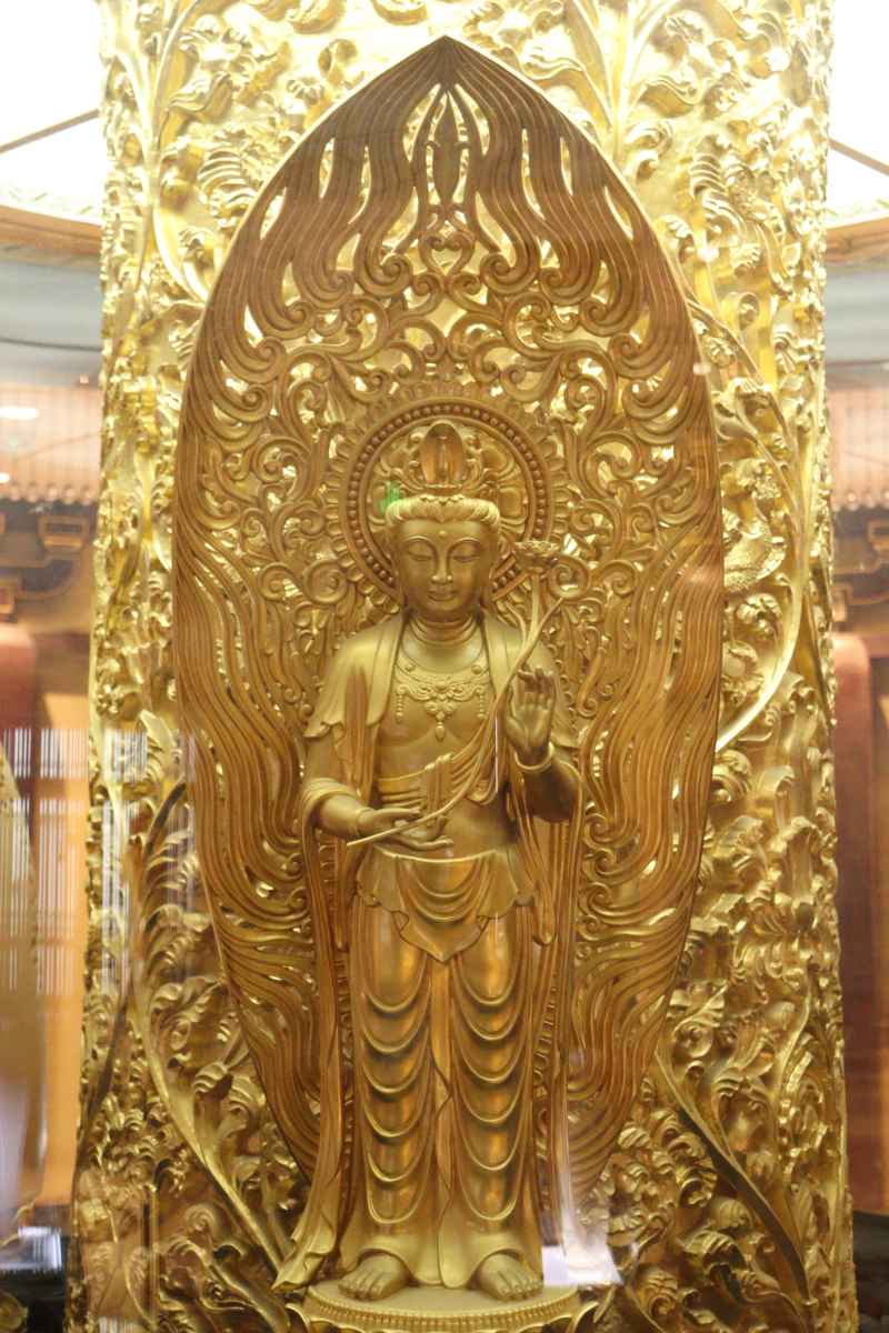 金佛