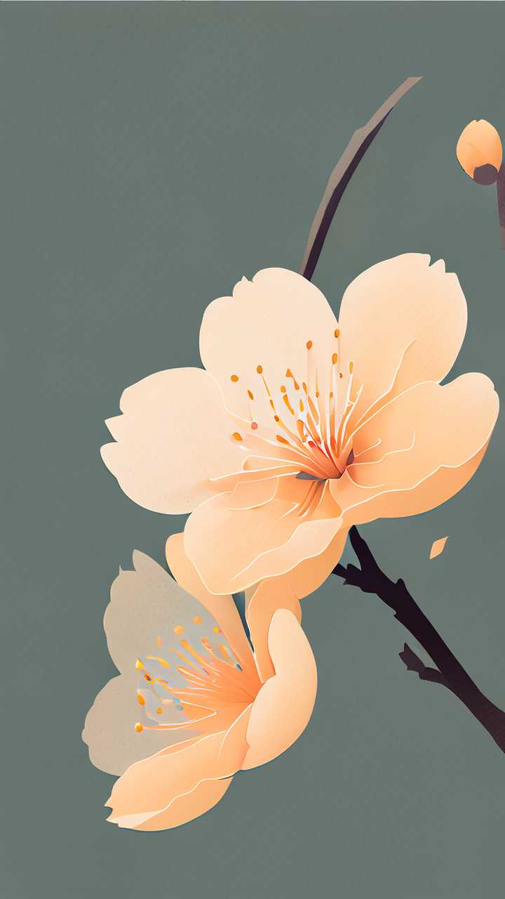 桃花