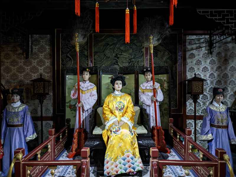 大观园 12