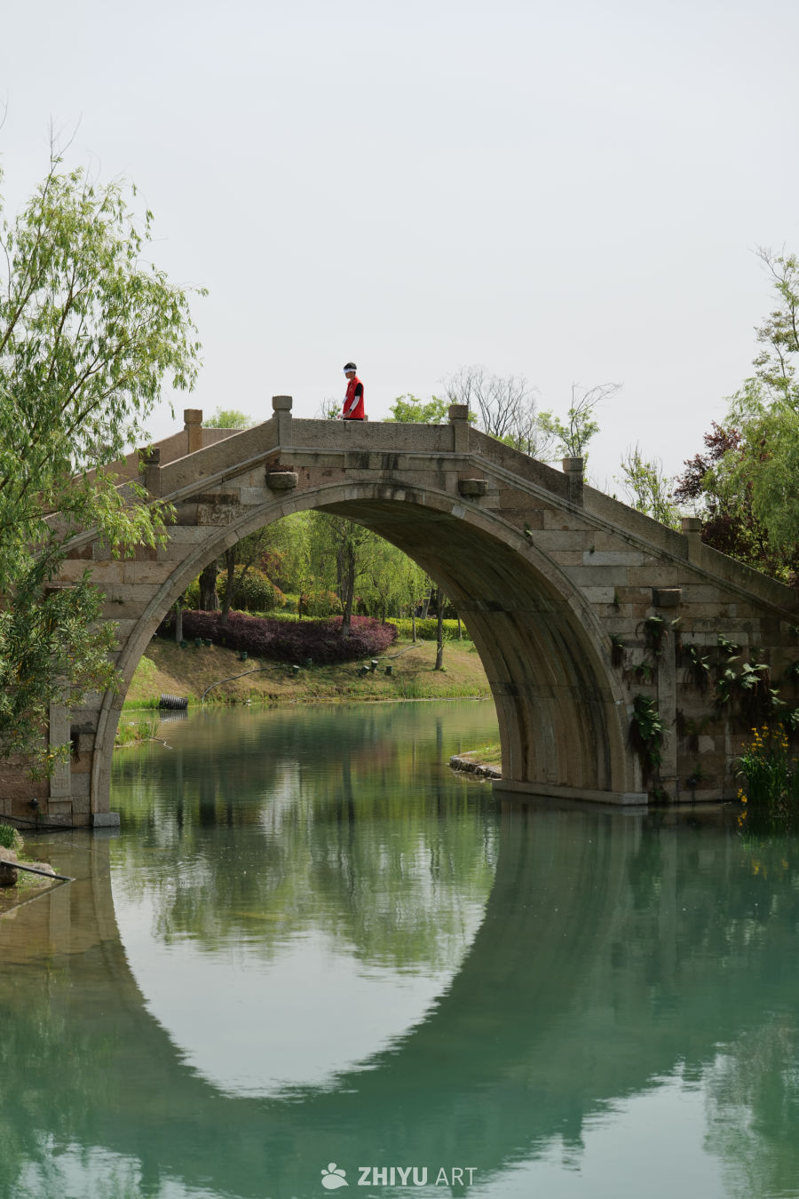 景区一角 31