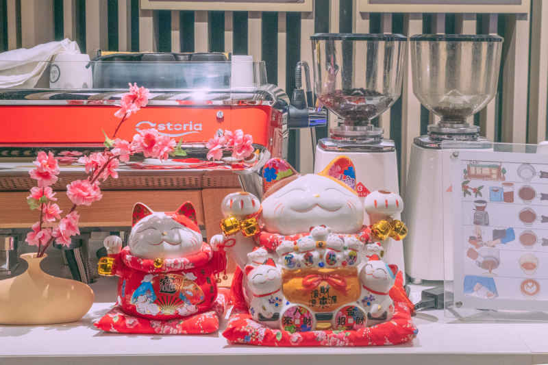 言几又书店 5