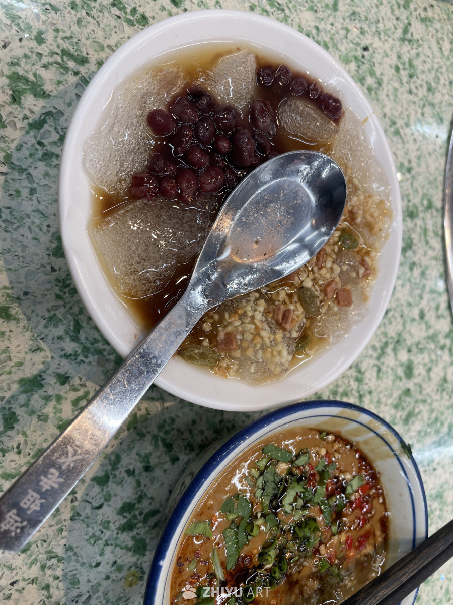 美食图鉴 25