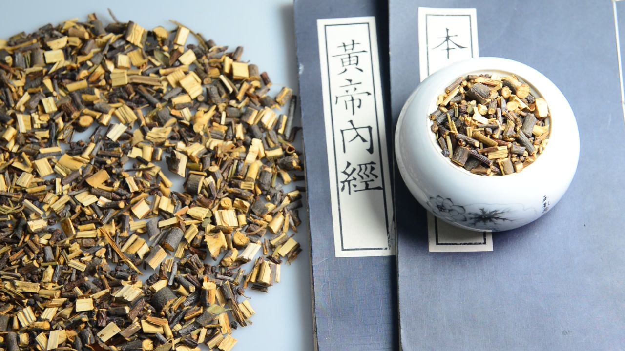 石楠藤中药材 6