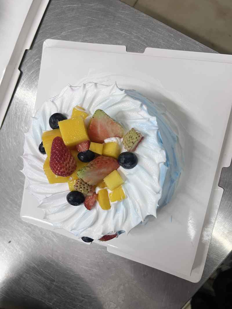 蛋糕🍰