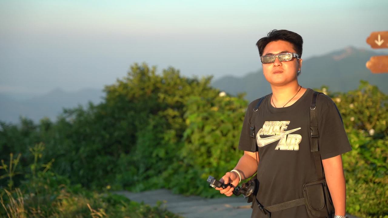登山 3