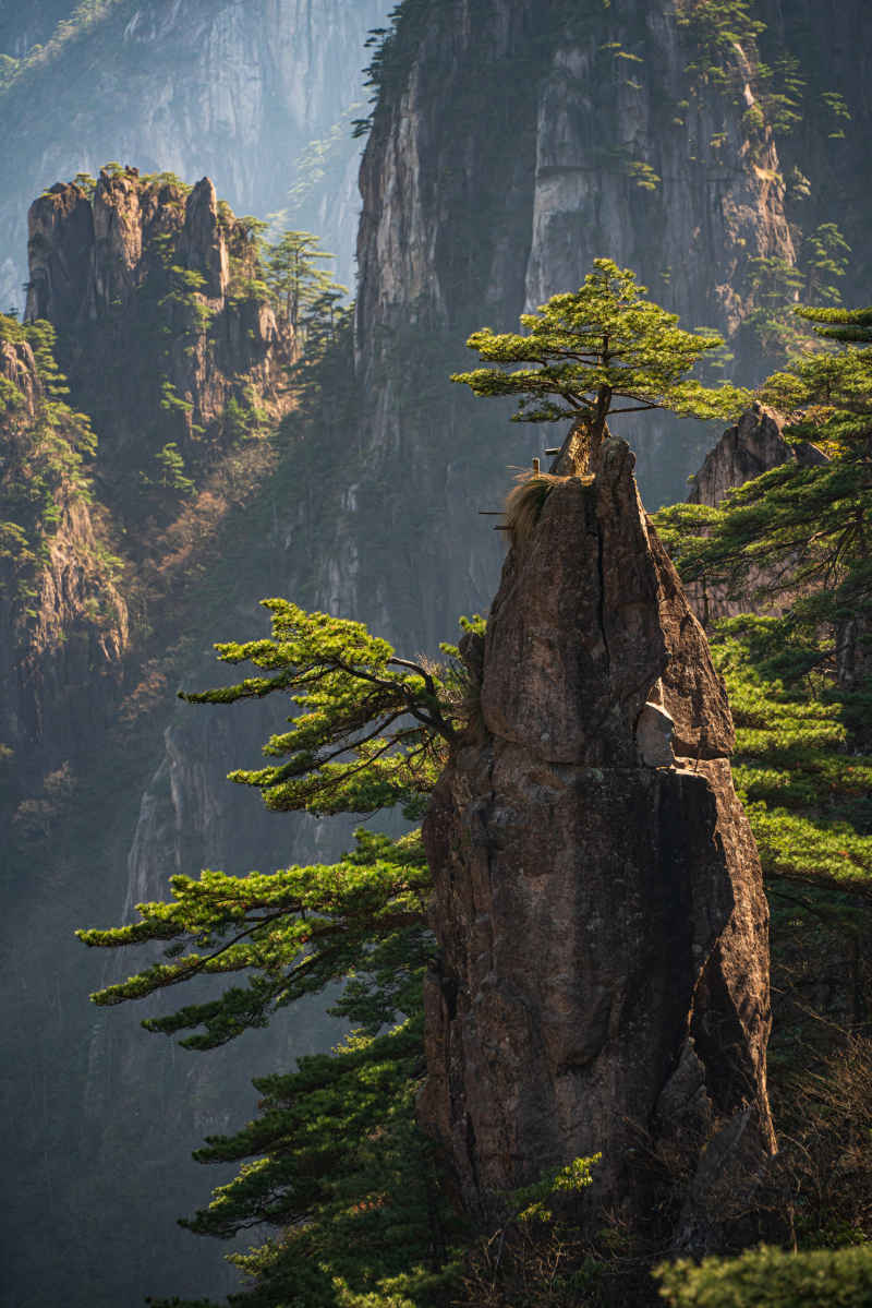 黄山 14