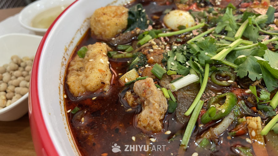 美食图鉴 50