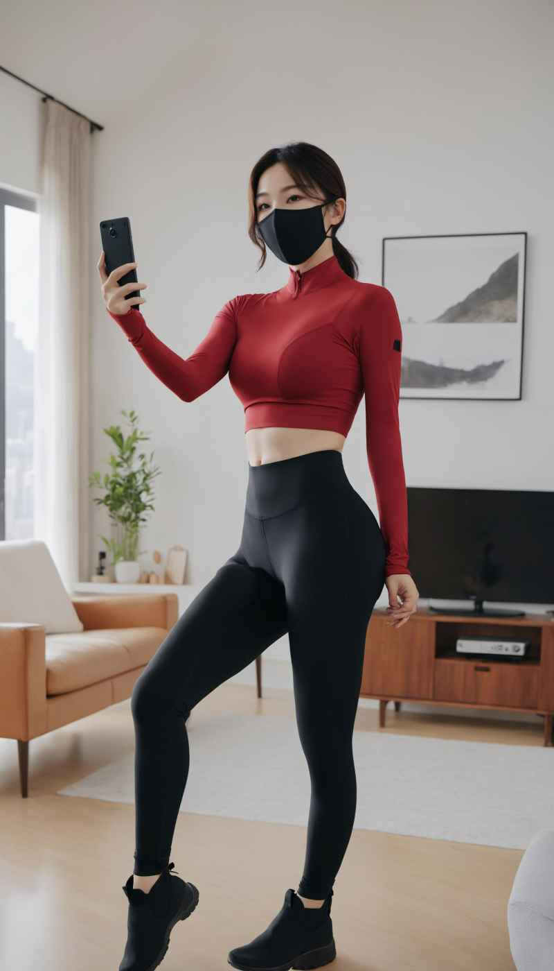 美女好身材各种展现 41