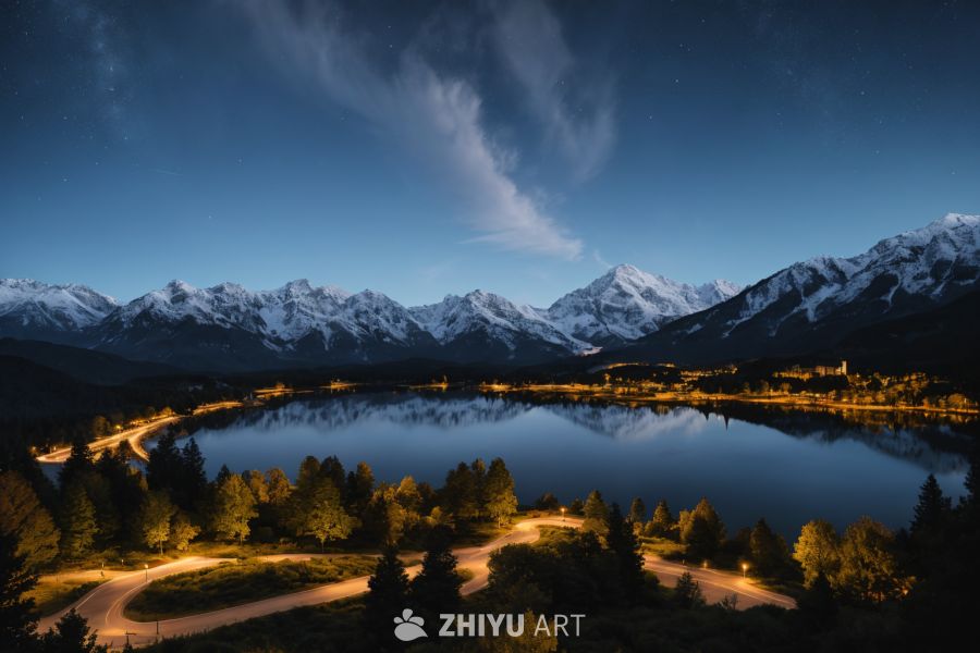星空 28
