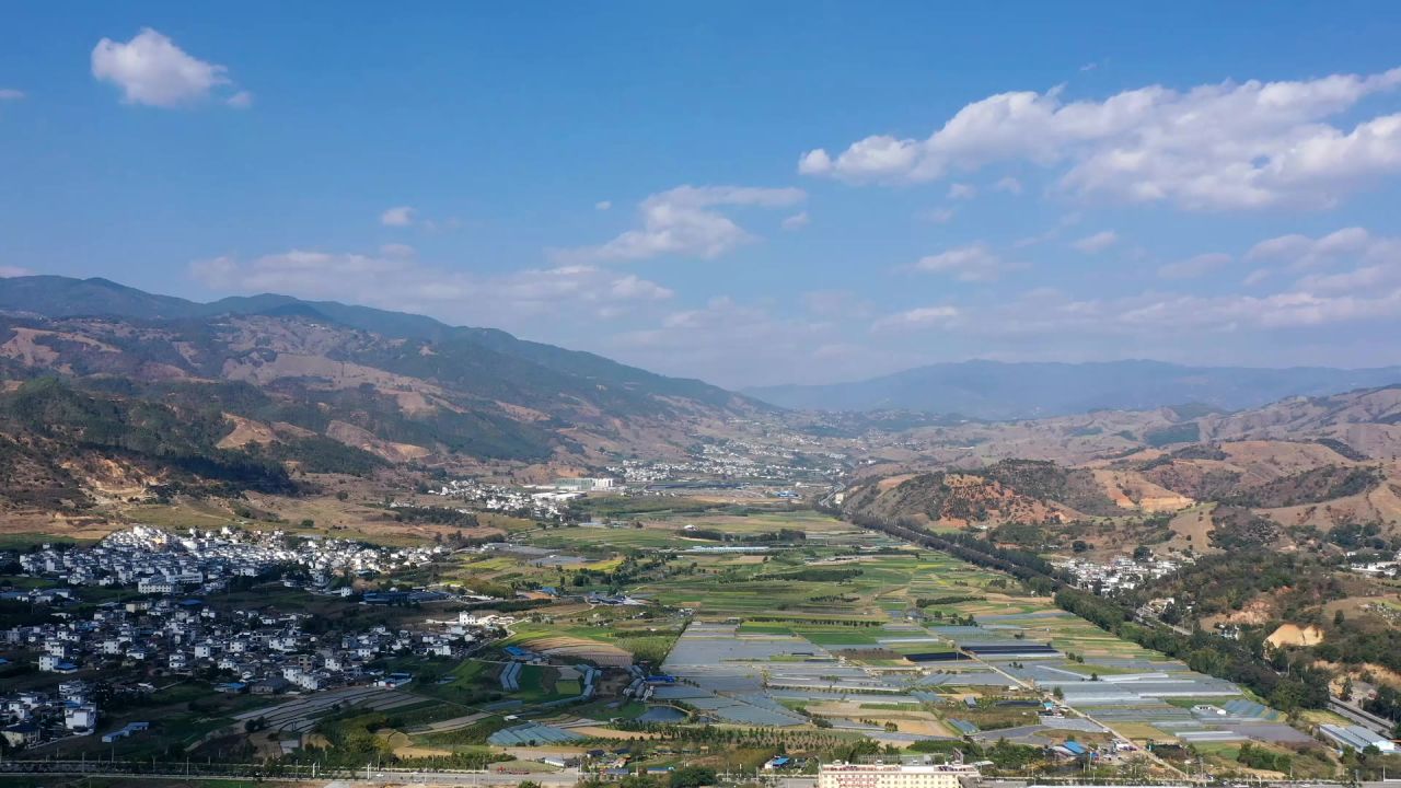 城市航拍 45