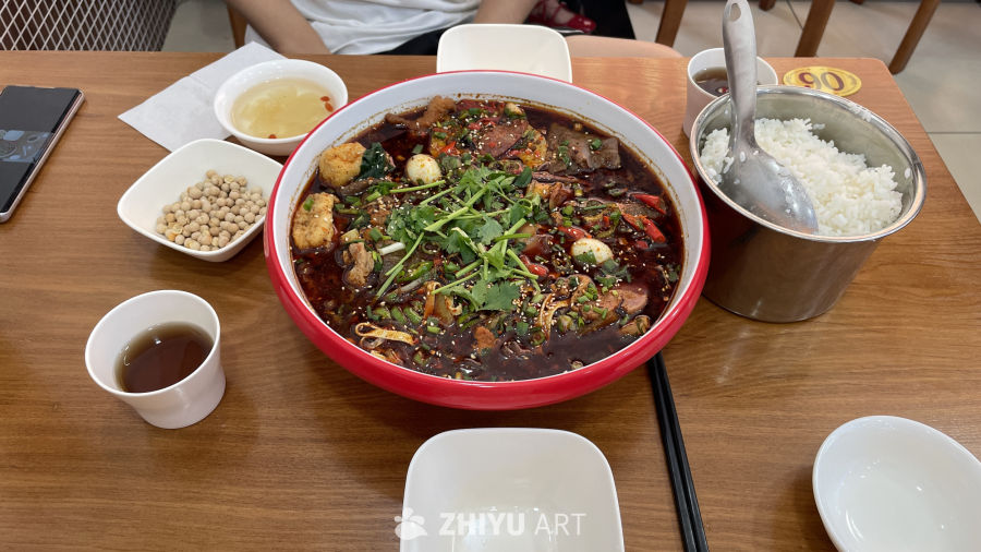 美食图鉴 48