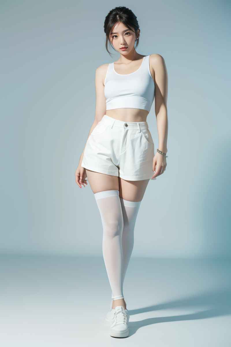 美女合集特写摄影图成熟女性 7