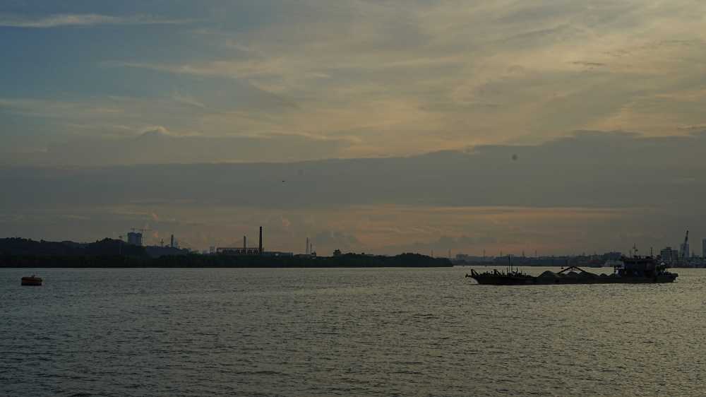 大吉沙岛