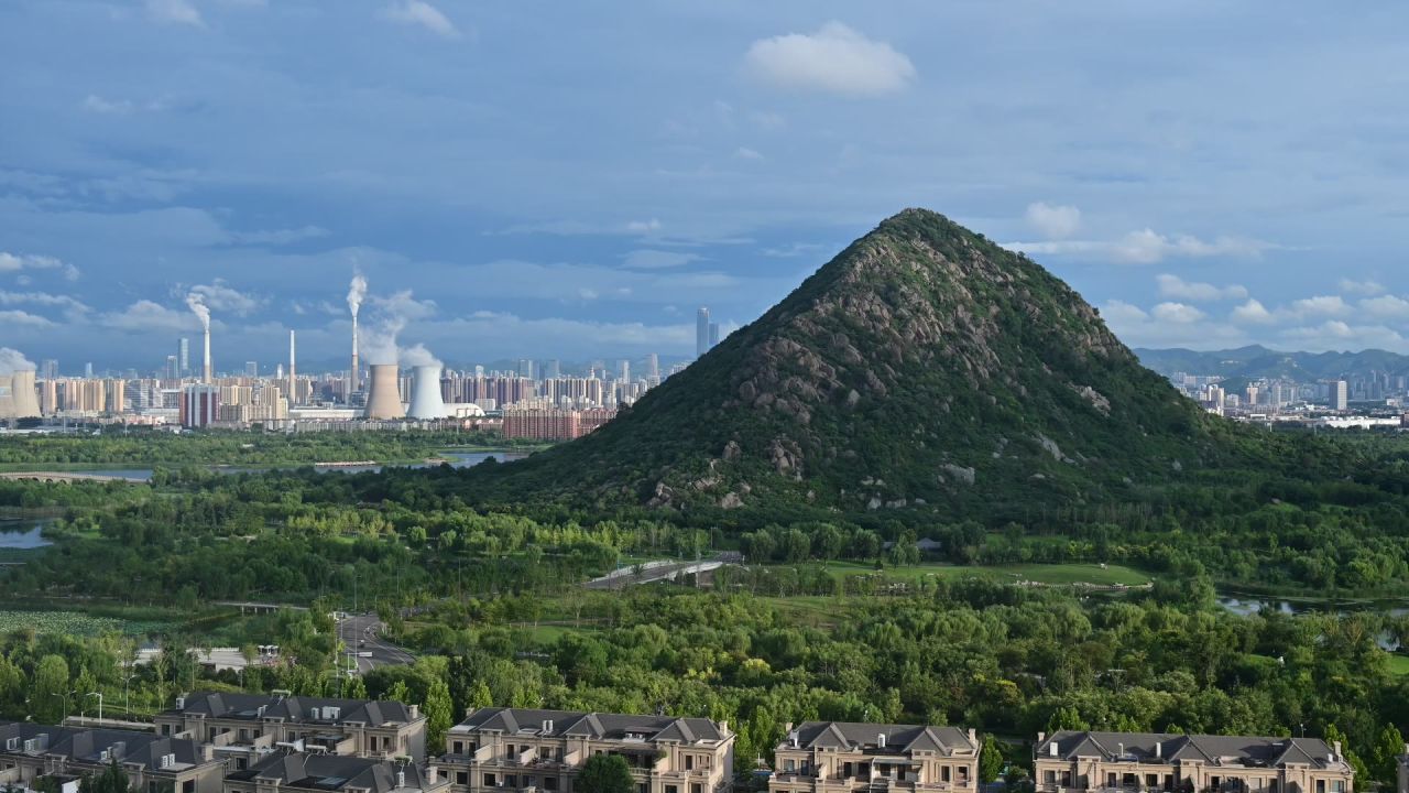 济南华山延时