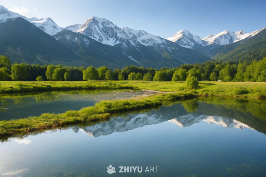 高山 19