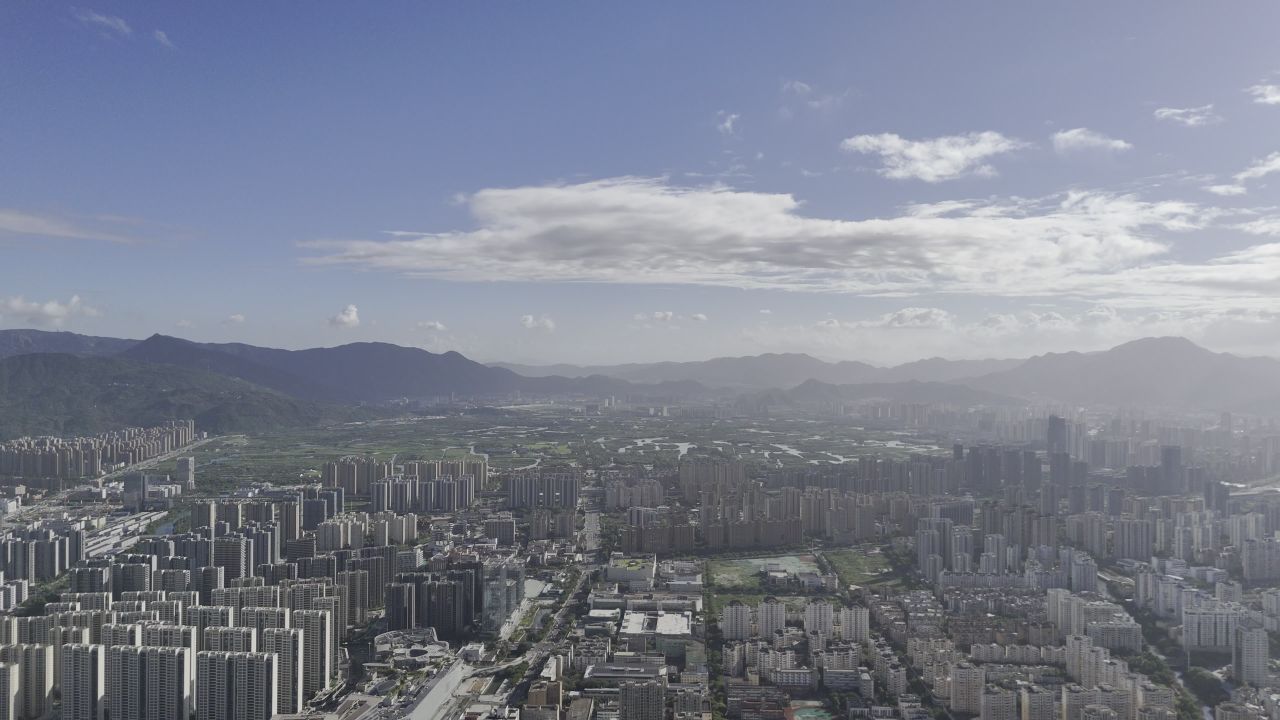 湿地与城市 21