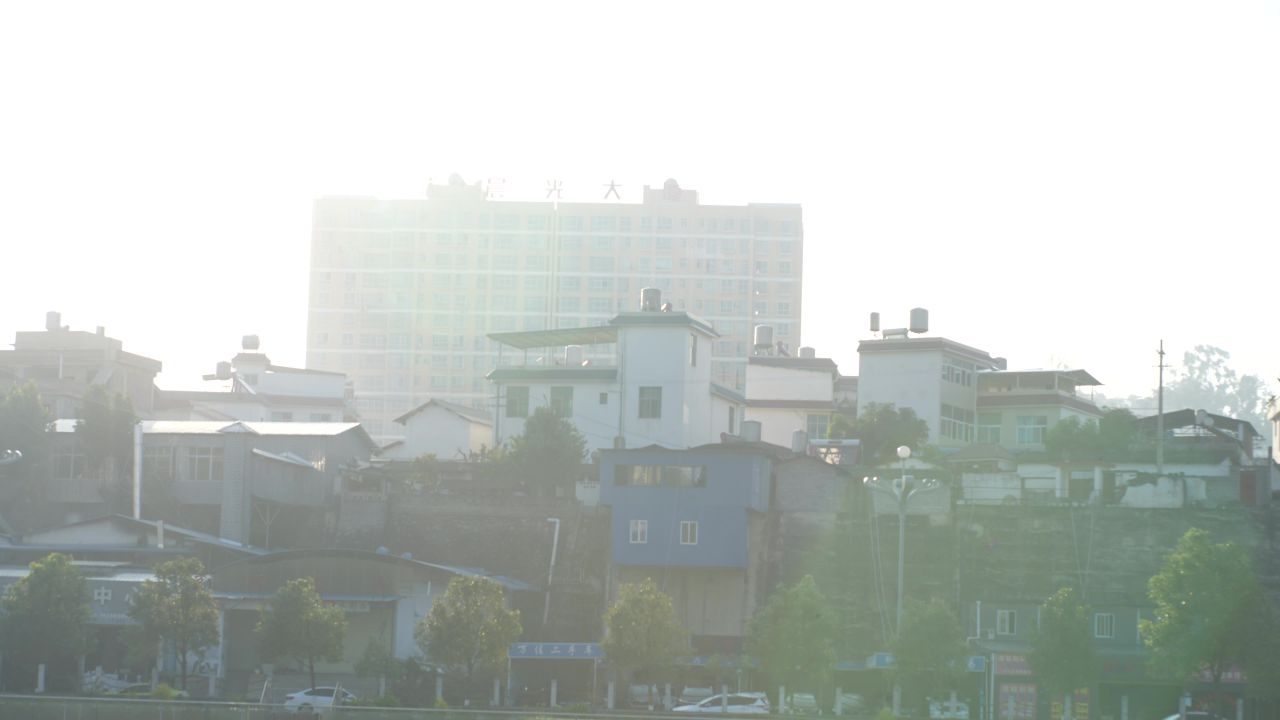 小城市 56