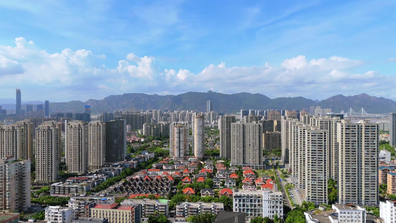 温州三垟湿地 14