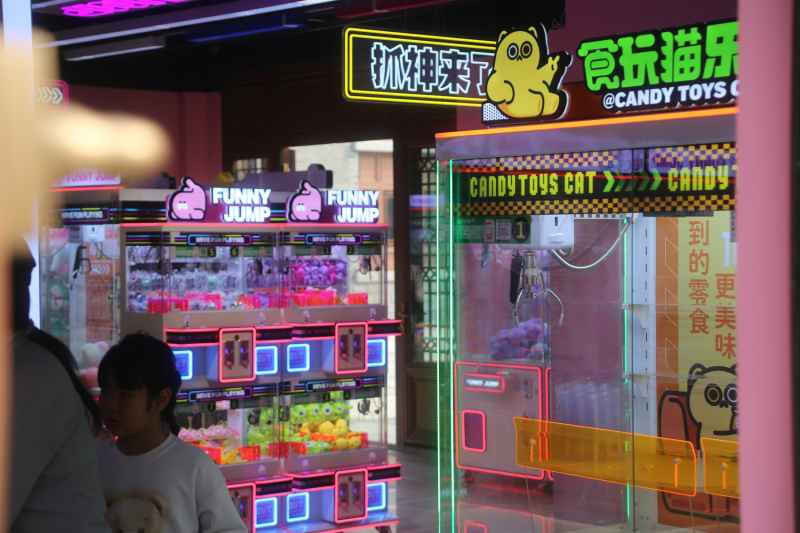 沧州扫街 30