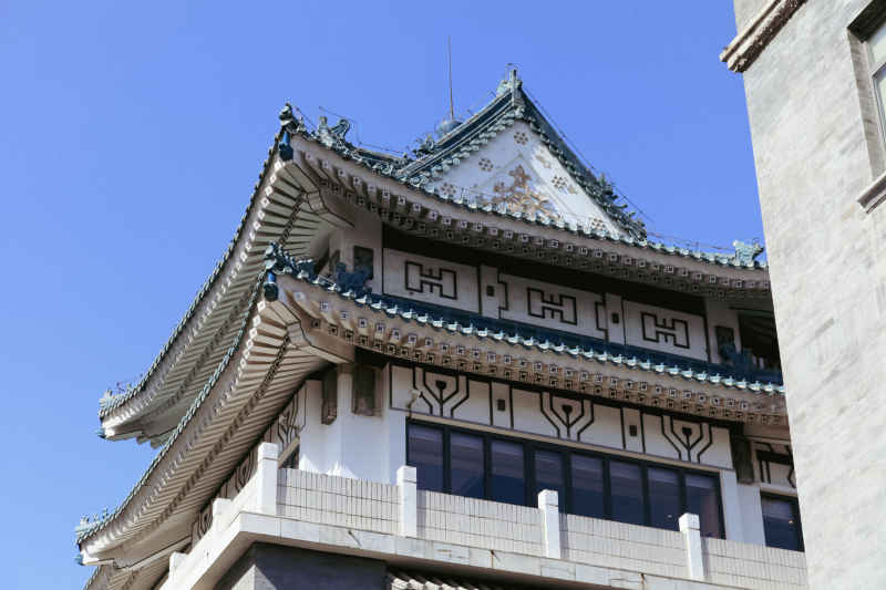 北京前门 12