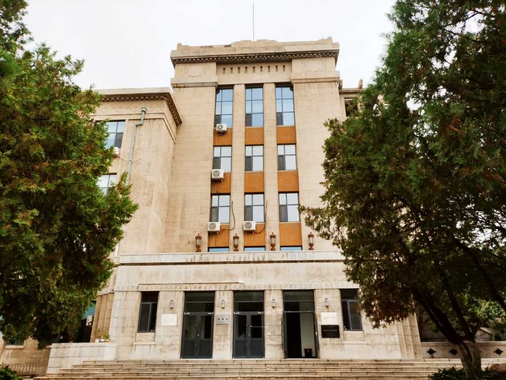 东北大学风景2