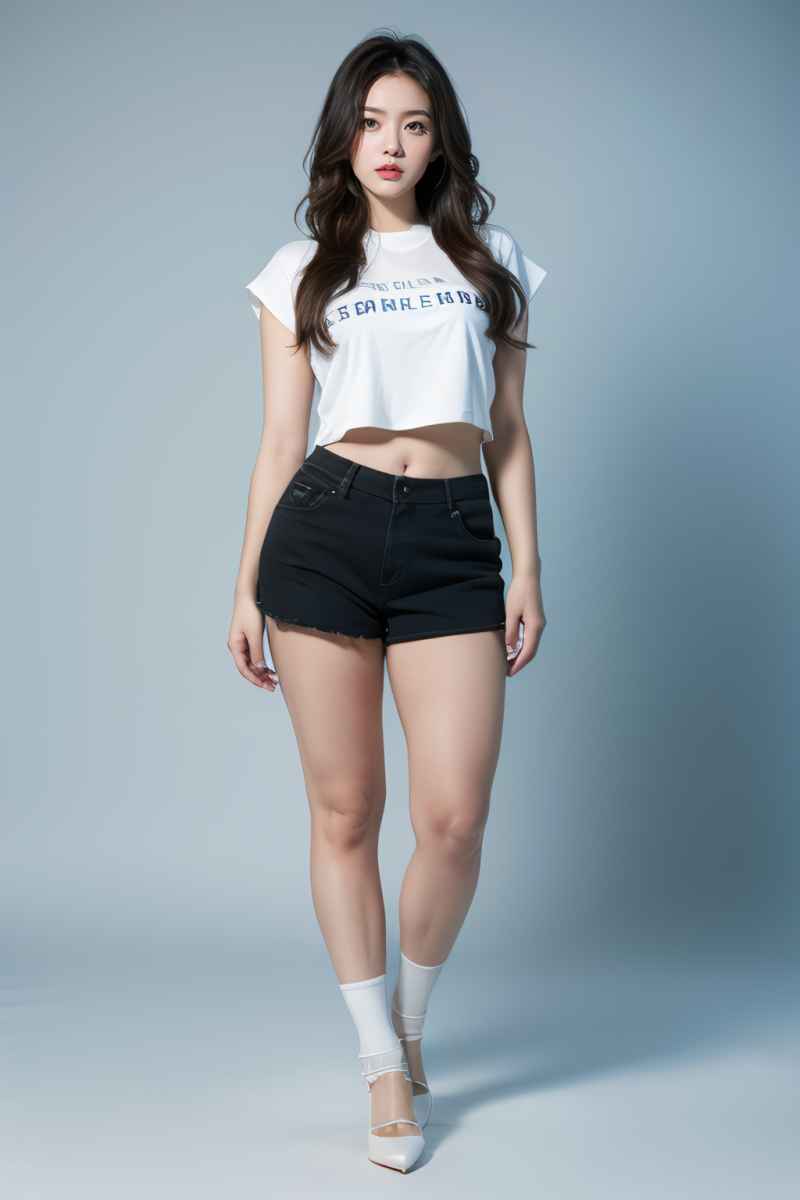 美女合集特写摄影图成熟女性 80